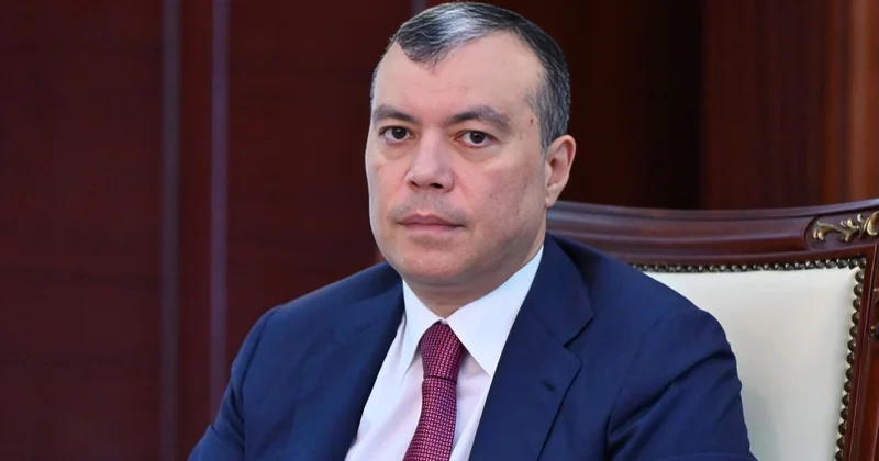Nazirdən Aİ 92 markalı benzinlə bağlı açıqlama