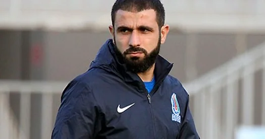 Rəşad Sadıqov: “Bu dünya çempionatı futbolumuz üçün təkandır”