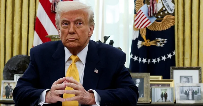 Трамп обещает решение по Украине в течение двух недель