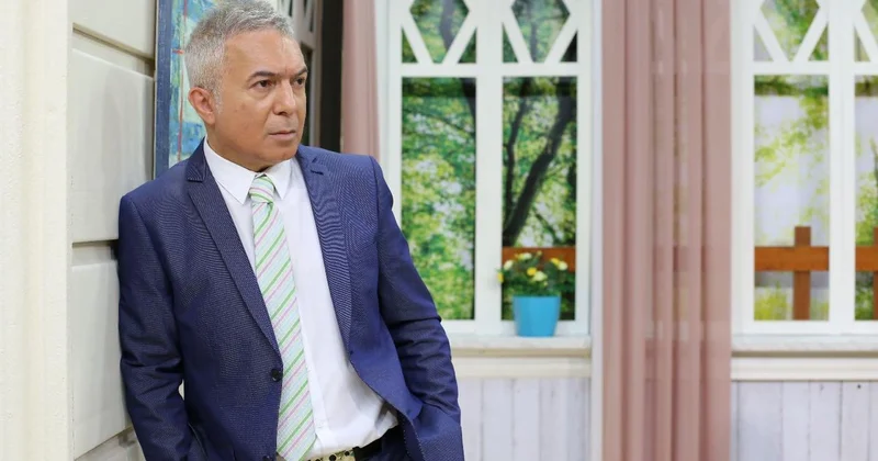 Efir bitən kimi otağıma keçib hönkür hönkür ağladım, bundan şou düzəltmədim