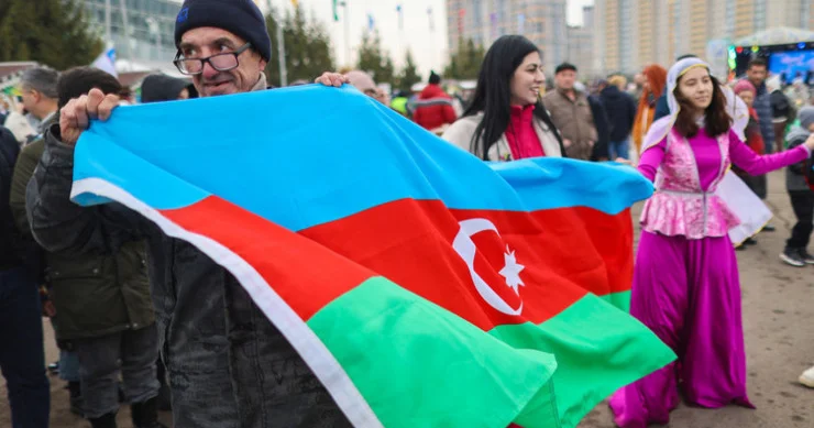 Azərbaycanlılar Rusiyanın bu bölgəsində işləyə bilməyəcək QADAĞA