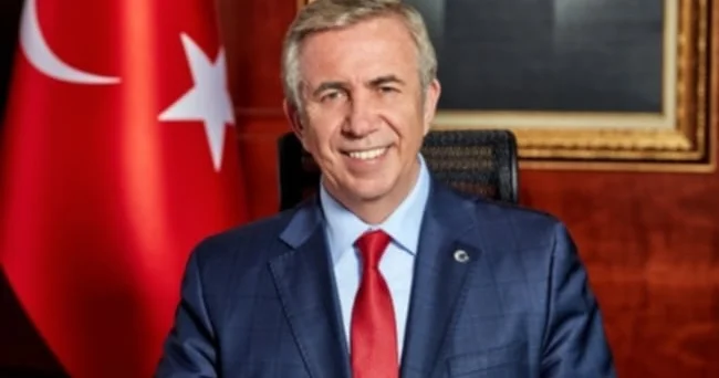 Mansur Yavaşdan bayram TƏBRİKİ
