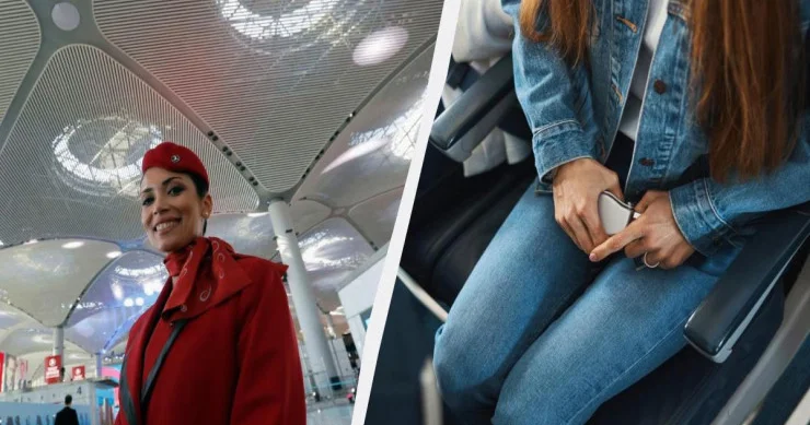 Türkiyədə səbirsiz təyyarə sərnişinləri 60 avro cərimələnə bilərlər