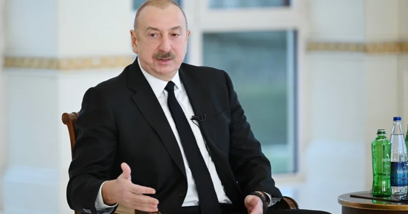 Türkiyənin bu uğuru bizi ürəkdən sevindirir İlham Əliyev
