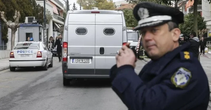 Agentlər türk mafiyasının üzvlərini saxladı