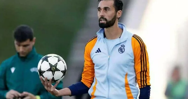 Real Madrid Raulun əvəzedicisini tapdı