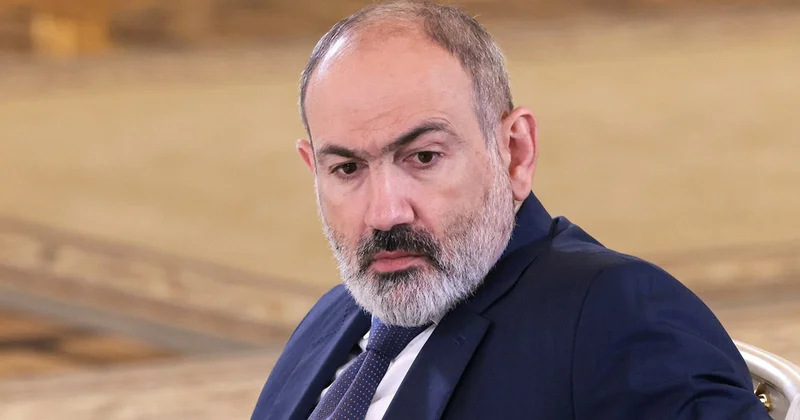 Пашинян: Армения сама должна стать гарантом своей безопасности