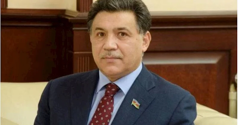 28 May tariximizin ən qürurverici günüdür Millət vəkili