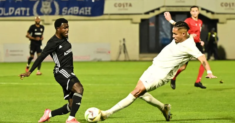 Finala doğru: “Qarabağ” 9 cu kuboku, “Sabah” isə birinci titulunu qazanmağa çalışacaq