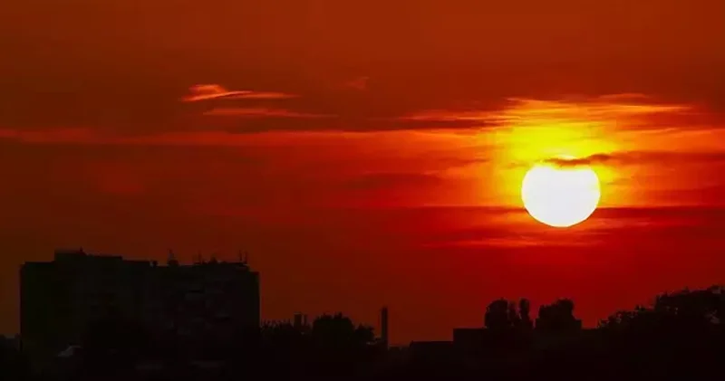 Qlobal temperaturda rekord artım proqnozu: Qarşıdakı 5 il tarixin ən isti dövrü ola bilər