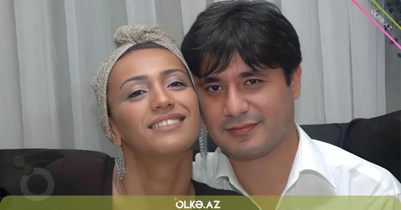 Keçmiş əri Röyayla tanışlıq hekayəsini danışdı: “Qohumumuzun ad günündə...”
