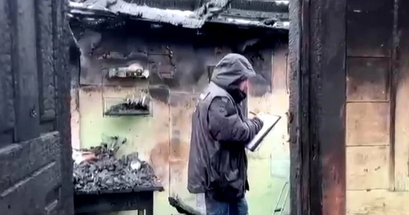 İrkutsktda bıçaqlı terror: Ad günü tədbirində dörd yeniyetmə öldürüldü