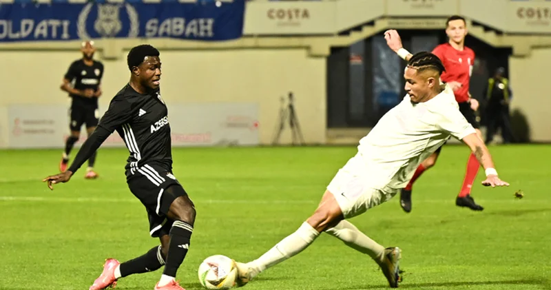 Finala doğru: “Qarabağ”ın 9 cu, “Sabah”ın 10 culuq arzusu