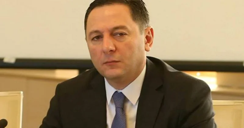 Gürcüstanın daxili işlər naziri istefa verdi