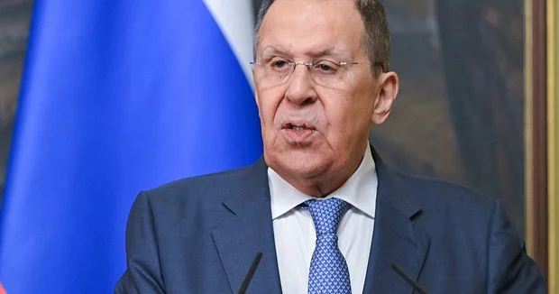 Lavrov deyir ki, Almaniya çökməyə doğru gedir...