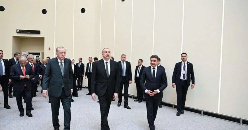 “3 qardaş”a qarşı Hindistanın “3 qardaş” ittifaqı Hind mediası nələr yazır...