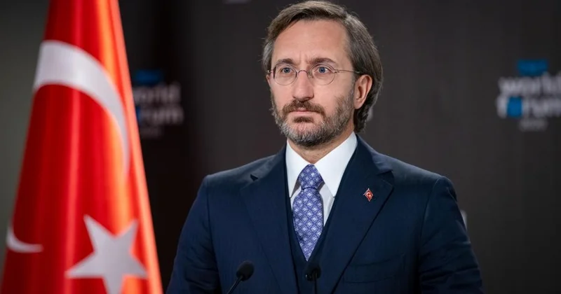 Qardaşlığımızın təməli bu gün daha da möhkəmlənir Altun