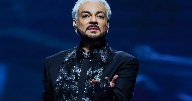 Filipp Kirkorov çağırıldığı konsertə qatılmadı, köməkçisi səhhəti barədə açıqlama verdi