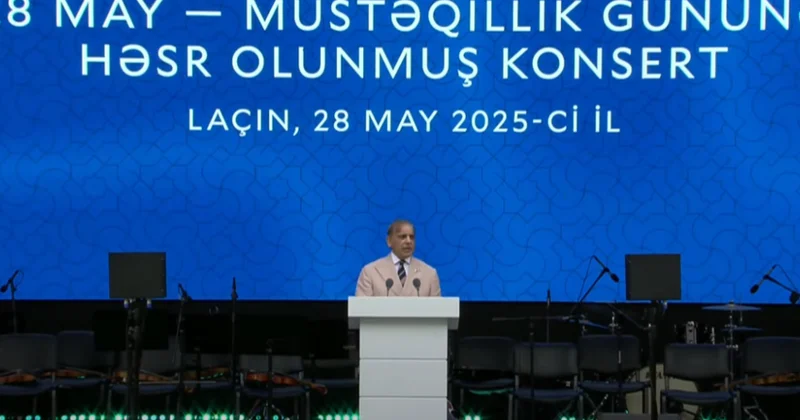 Şahbaz Şərif: Pakistan regionda sülh və firavanlığı təşviq edir