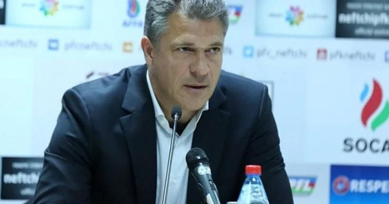 Vəli Qasımov sabiq komandasına inanır: “Çempion “Betis” olacaq”