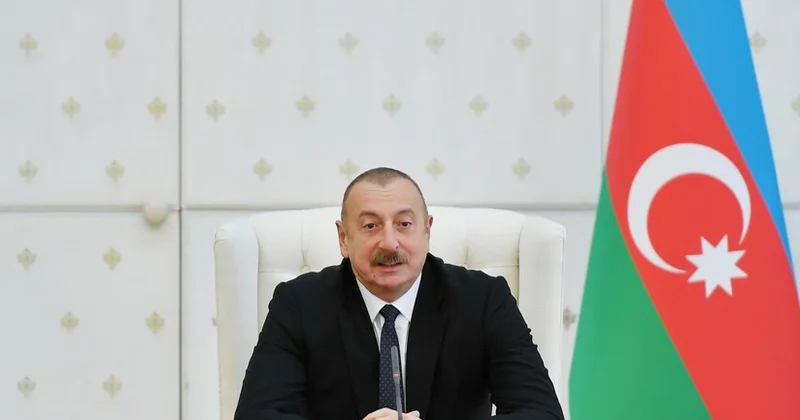 Президент: В Восточном Зангезуре и Карабахе живут и работают 43 тыс. человек