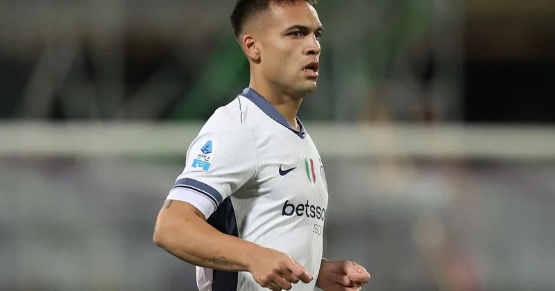 Ümid edirəm ki, tortu gilənarla bəzəyəcəyik Lautaro Martines