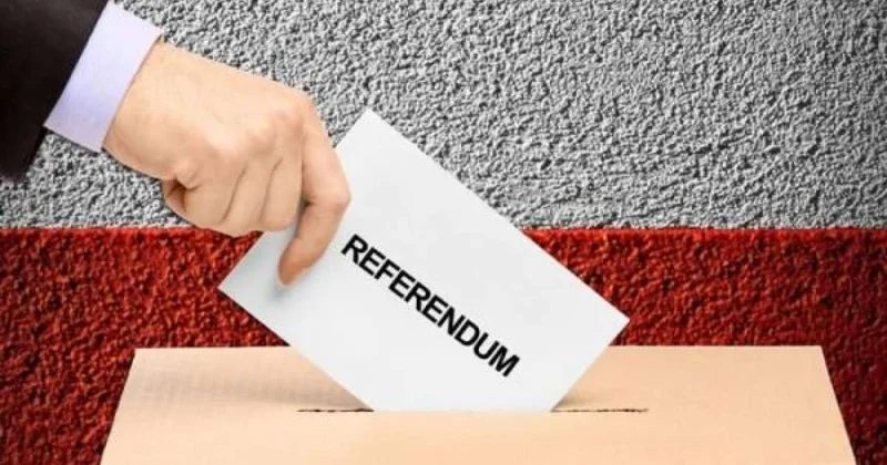 Azərbaycan referenduma hazırlaşır? KONKRET