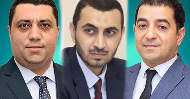 DSMF də VƏZİFƏYƏ XALAOĞLU VƏ YEZNƏ GƏTİRİLİB? Qurum açıqlama yaydı