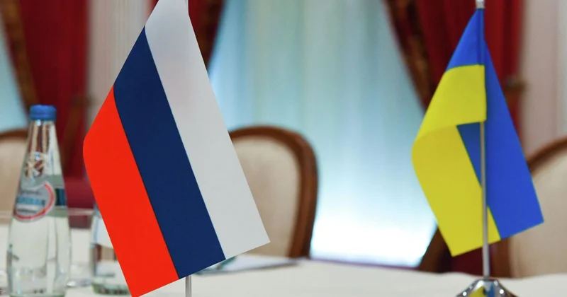 Кремль: Для прекращения огня готовится документ, а пока война продолжается
