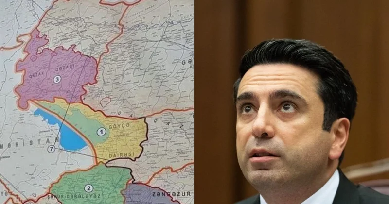 Паясничал про Алтай, а теперь лепечет про Баку, выдавая страхи Еревана