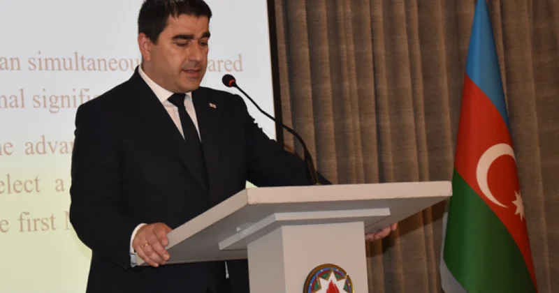 Şalva Papuaşvili: Cənubi Qafqaz regionunun geosiyasi əhəmiyyəti günbəgün artır