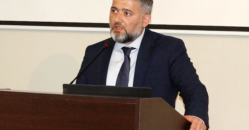 Futbol klublarına lisenziyalar təqdim olunub