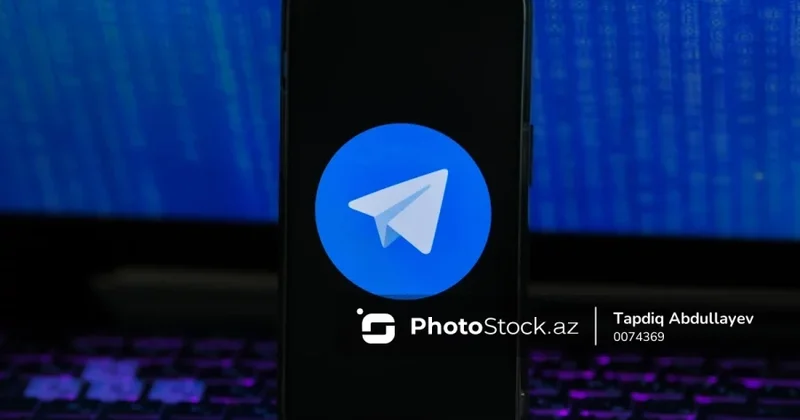 Telegram dan böyük yenilik: Səsli mesaj redaktəsi...