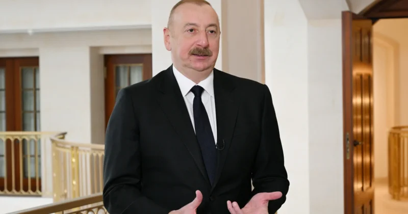 Prezident: Azərbaycan Xalq Cümhuriyyətinin yaradılması böyük tarixi hadisə idi