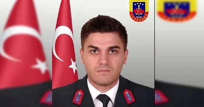 Xidmət zamanı yıxılaraq ağır yaralanan astsubay şəhid oldu