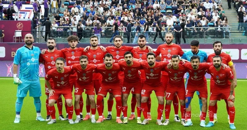 Dünya çemponatının 1/4 final cütləri Millimiz İngiltərəyə qarşı