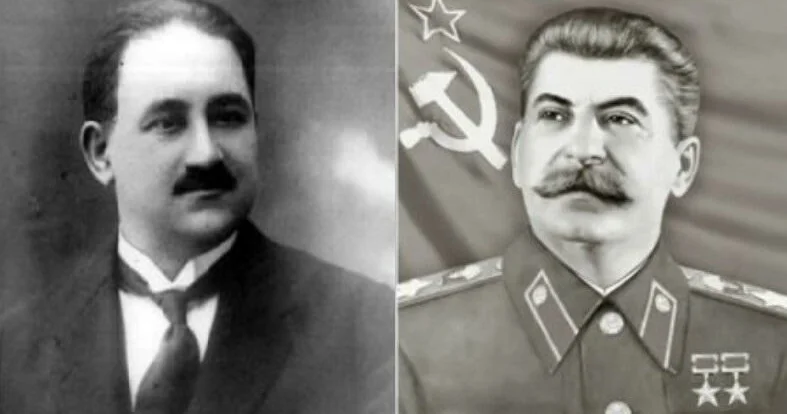 Rəsulzadənin 100 il öncə Stalinə verdiyi tarixi cavab DETALLAR