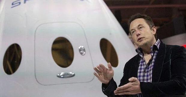 Маск раскрыл планы SpaceX на ближайшие 10 лет