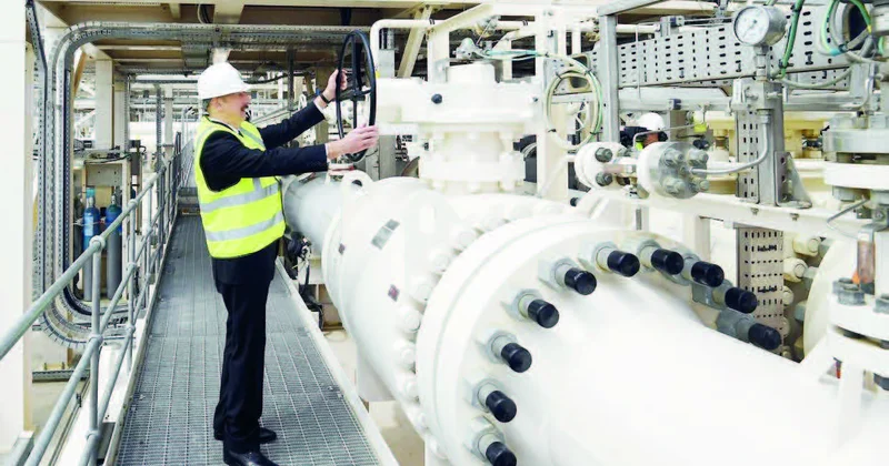 Cənub Qaz Dəhlizi: Xəzərdən Avropaya mötəbər enerji körpüsü