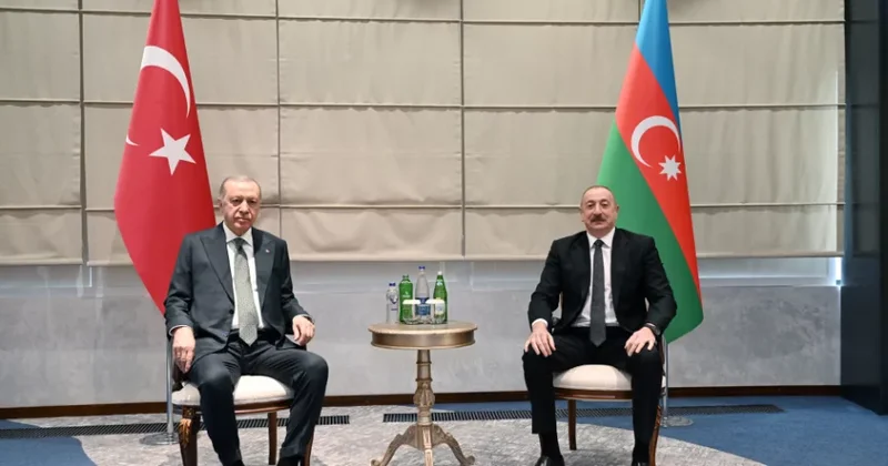 İlham Əliyev və Ərdoğanın təkbətək görüşü KEÇİRİLİR