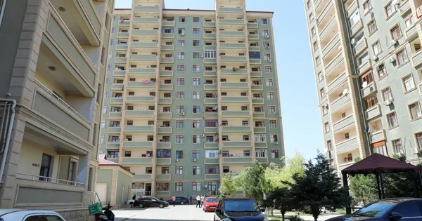 Masazırdakı Mənzun evi nin sakini özbaşınalıqlara ETİRAZ EDİR ŞİKAYƏT