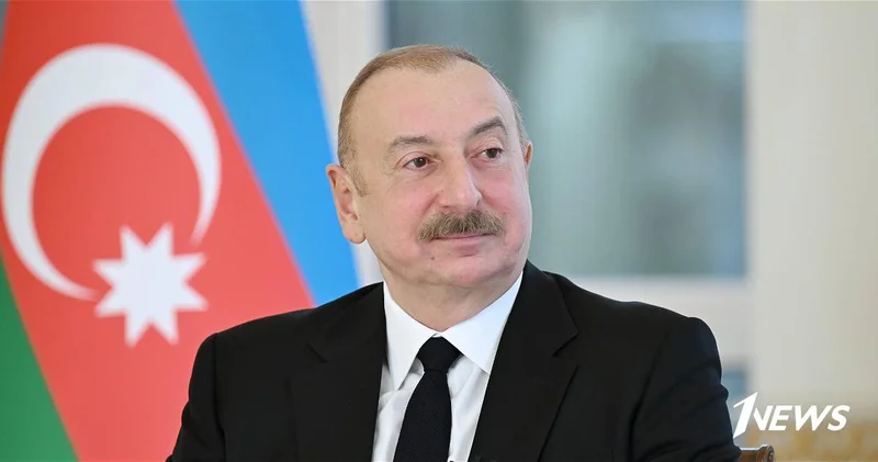 Президент Азербайджана поблагодарил Турцию и Пакистан за политическую и моральную поддержку нашей страны во время Отечественной войны