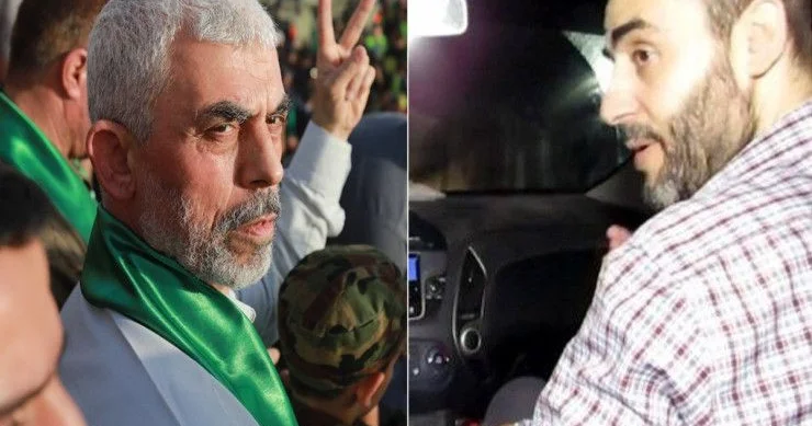 HƏMAS lideri öldürüldü Netanyahu təsdiqlədi