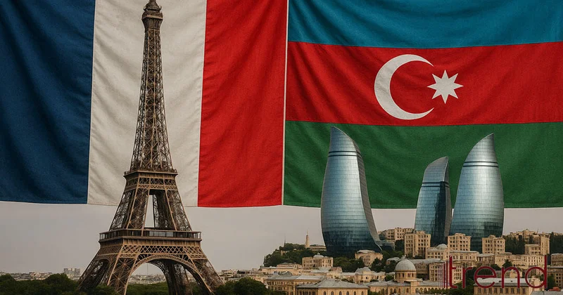 Azərbaycan Fransa münasibətləri: dönüş nöqtəsi, yoxsa sadəcə fasilə?