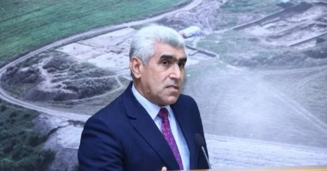 Yay bu il yaxşı keçir, şikayətlənməyə dəyməz Ekoloq