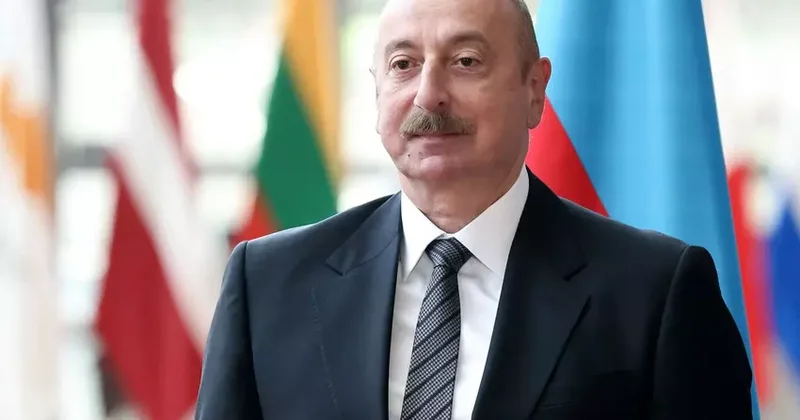 Prezident: Zirvə görüşünün işğaldan azad edilmiş Laçında keçirilməsinin böyük rəmzi mənası var