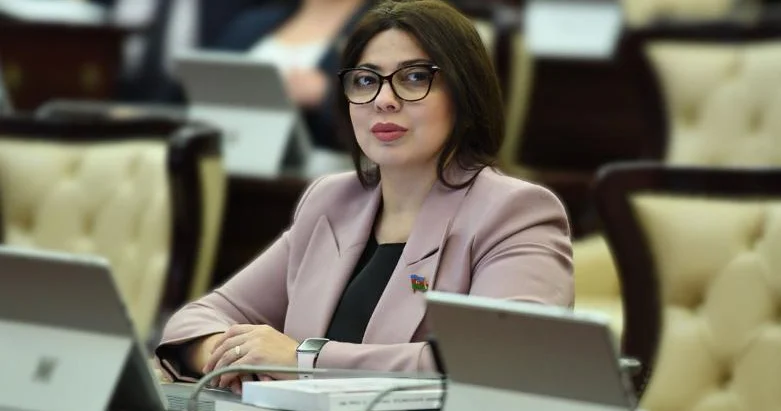 Səbinə Salmanova: “Azərbaycan, Türkiyə və Pakistan liderləri bu görüşlə dünyaya mesaj verdilər”