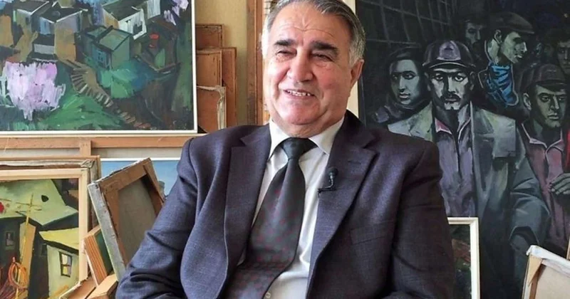 “Laçındakı bayramı izlədim, qürurlandım” Rəsulzadənin nəvəsi