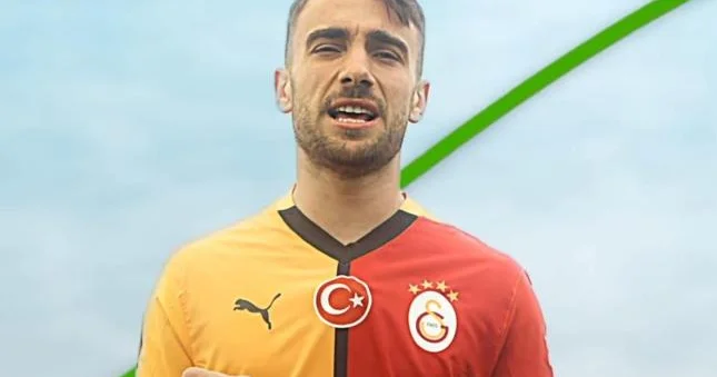 “Qalatasaray”lı futbolçulardan Azərbaycana 28 May təbriki Video