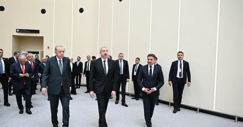 Füzulidən sonra Laçında hava limanının açılması böyük addımdır Ərdoğan